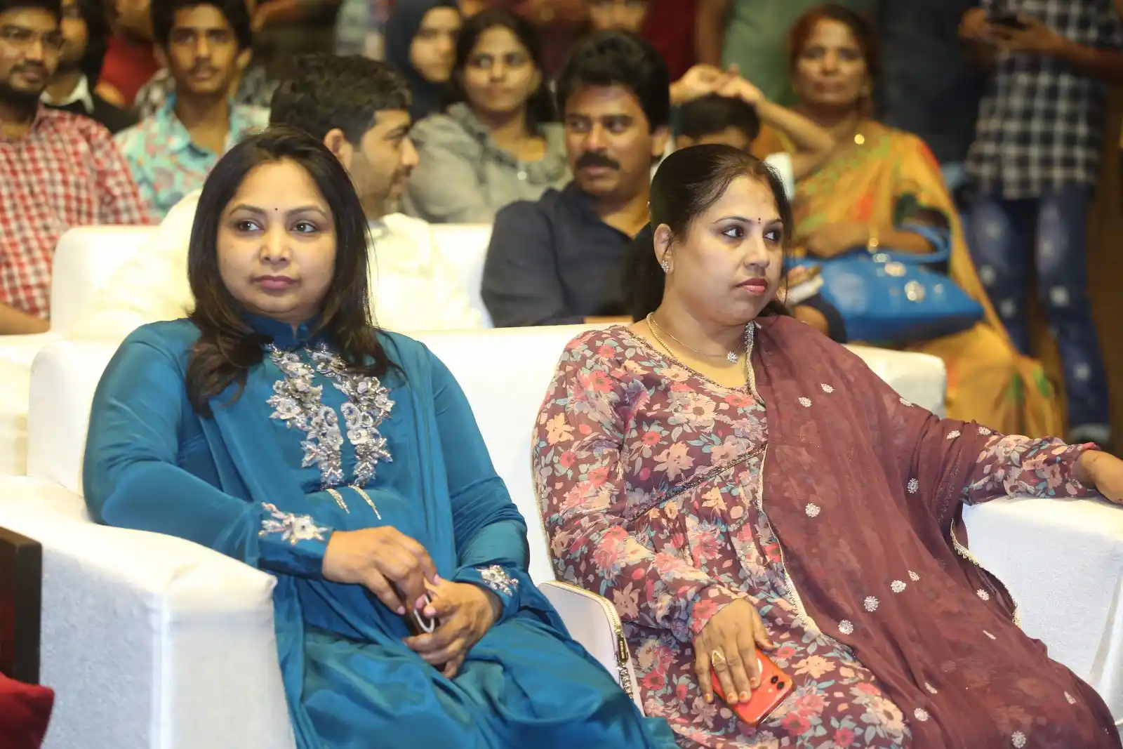 Takkar Movie Pre Release Event
