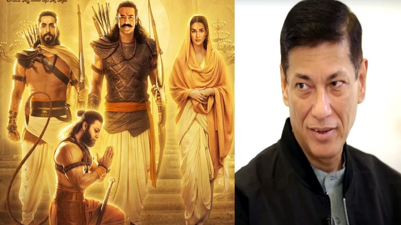 Adipurush review : నిరాశ‌ప‌రిచింది.. భారీ గంద‌ర‌గోళాన్ని సృష్టించింది.. అంచ‌నాల‌ను అందుకోలేదు