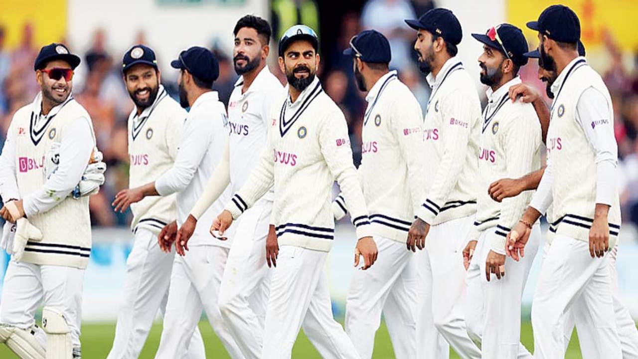 WI Vs Ind : విడత‌ల వారీగా విండీస్‌కు ప‌య‌న‌మైన భార‌త ఆట‌గాళ్లు.. రోహిత్, కోహ్లి లేకుండానే..