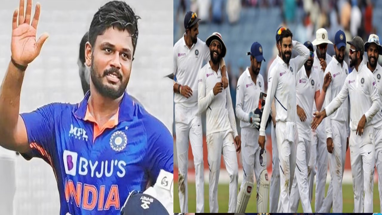 WI vs IND : పుజారా ఔట్‌.. జైశ్వాల్ ఇన్‌.. సంజు శాంస‌న్‌కు చోటు.. వెస్టిండీస్ టూర్‌కు భార‌త వ‌న్డే, టెస్టు జ‌ట్లు ఇవే