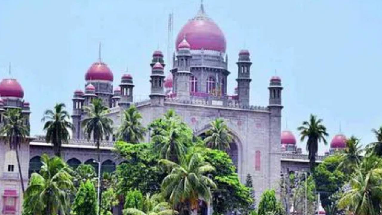 TS High Court Telugu Verdict : తెలంగాణ హైకోర్టు తొలిసారి తెలుగులో తీర్పు.. రాష్ట్ర చరిత్రలో మొట్టమొదటిసారి