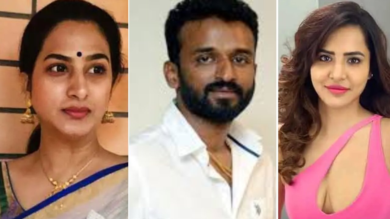 Drugs Case: కేపి చౌదరి డ్రగ్స్ కేసు.. స్పందించిన ఆషురెడ్డి, సురేఖ వాణి