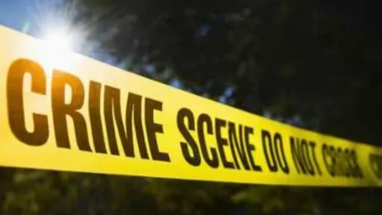 Delhi RK puram : ఢిల్లీలో ఇద్దరు మహిళలు దారుణ హత్య