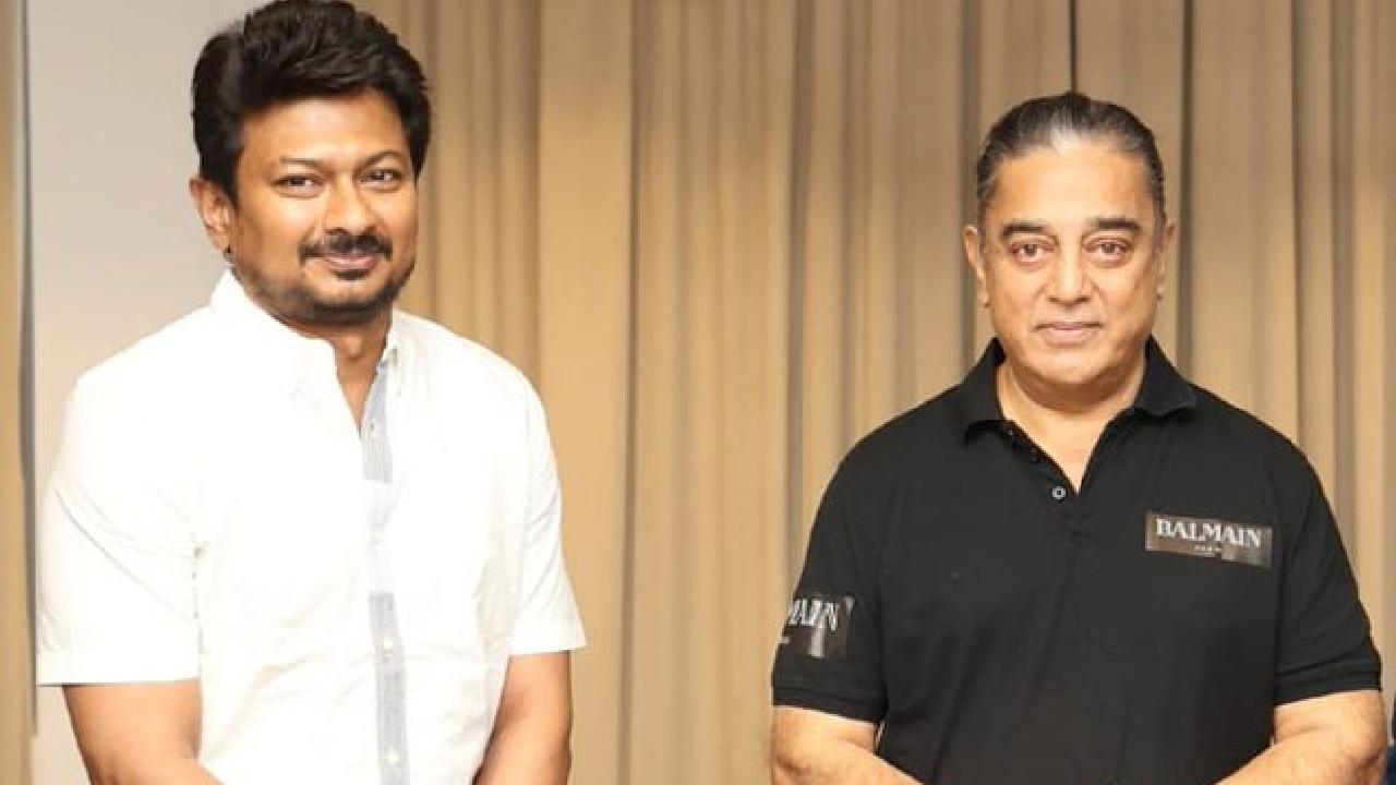 Indian 3 : సీక్వెల్ కూడా రిలీజ్ అవ్వలేదు.. అప్పుడే మూడో పార్ట్ గురించి హింట్.. ఉదయనిధి స్టాలిన్‌ కామెంట్స్!