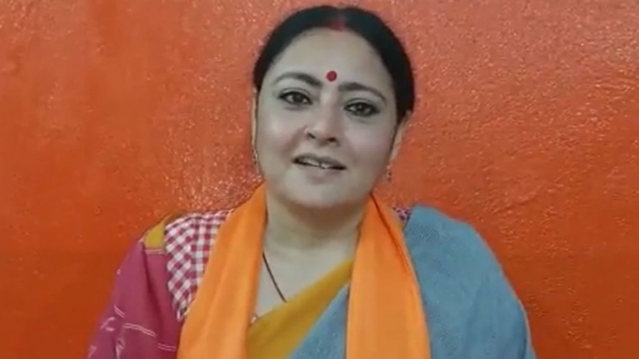 Bengal Politics: అదే కనుక జరగకుంటే బెంగాల్‭లో రక్తపాతం జరిగేదట.. పంచాయతీ ఎన్నికలపై బీజేపీ నేత ఘాటు వ్యాఖ్యలు