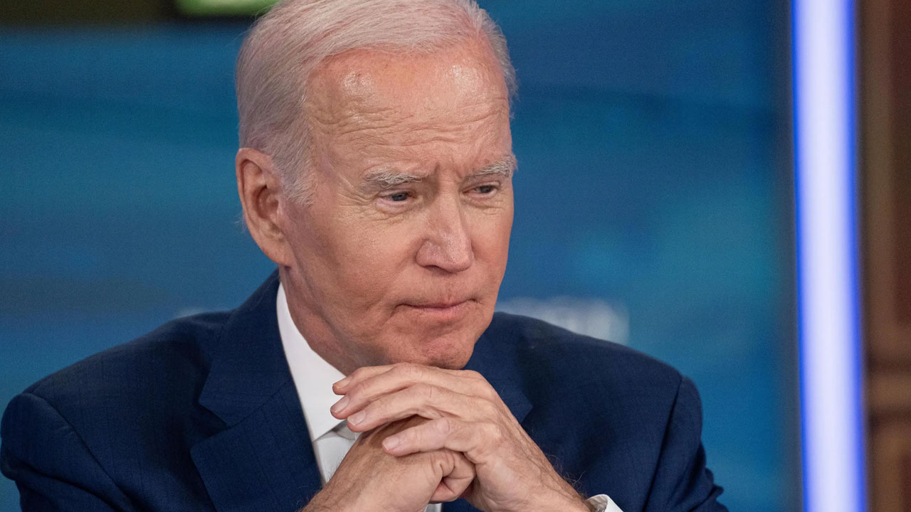 America President Elections: అమెరికాలో బైడెన్‭కు ఎదురుగాలి.. అది నిజమే అయితే వచ్చే ఎన్నికల్లో ఓటమే