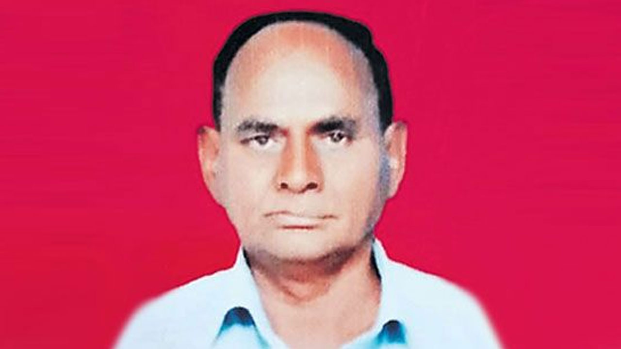 Waranagal: వీడిన రిటైర్డ్ ఎంపీడీఓ రామకృష్ణయ్య కిడ్నాప్ & మర్డర్ మిస్టరీ