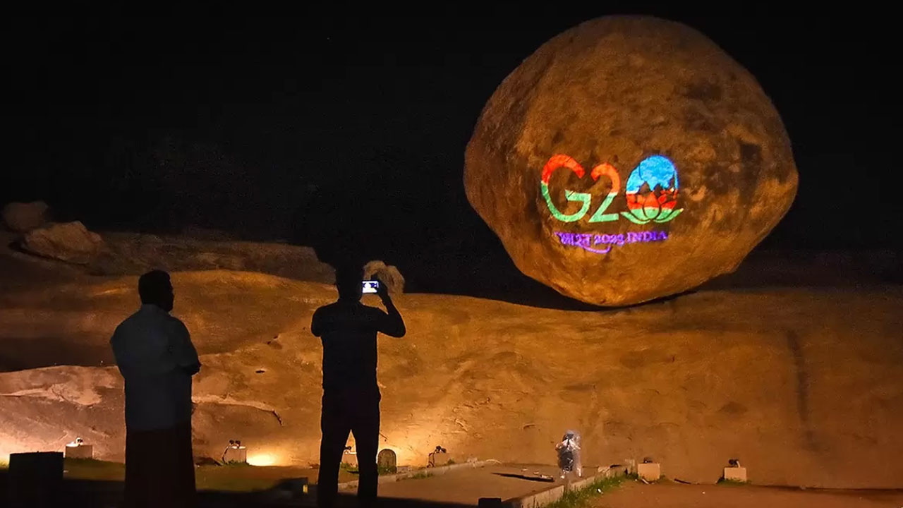 Goa G20 Tourism Event: జీ-20 టూరిజం సమావేశాలకు సిద్ధమైన గోవా