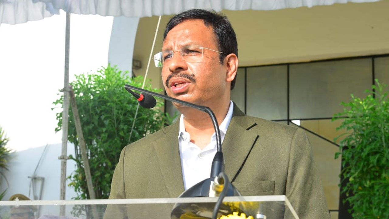 Telangana Formation Day 2023: తెలంగాణ రాష్ట్ర సాధ‌న‌లో ఆర్టీసీది కీల‌క పాత్ర.. టీఎస్ఆర్టీసీ ఎండీ వీసీ స‌జ్జ‌న‌ర్