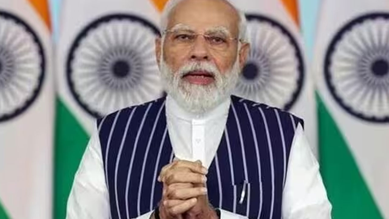 India-China Relations: చైనా-భారత్ సరిహద్దు పరిస్థితిపై భారత్ వైఖరి స్పష్టం చేసిన ప్రధాని మోదీ