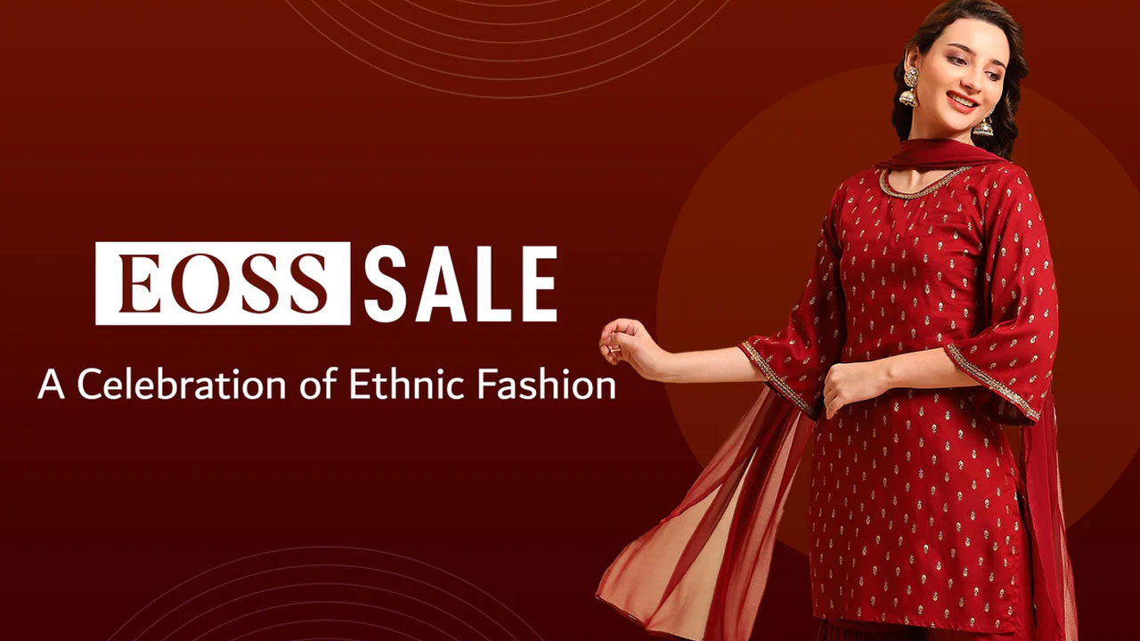 EOSS: ఇనార్బిట్ మాల్ హైదరాబాద్ సీజన్ ముగింపు సేల్ తిరిగి వచ్చేసింది