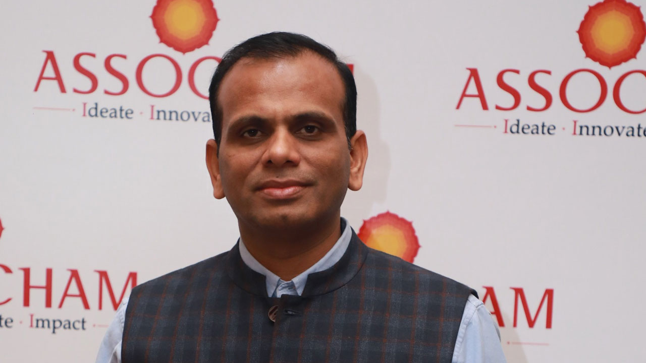 ASSOCHAM: 2023-24 సంవత్సరానికి గానూ నూతన ఆఫీస్ బేరర్‌ని ఎన్నుకున్న అసోచామ్