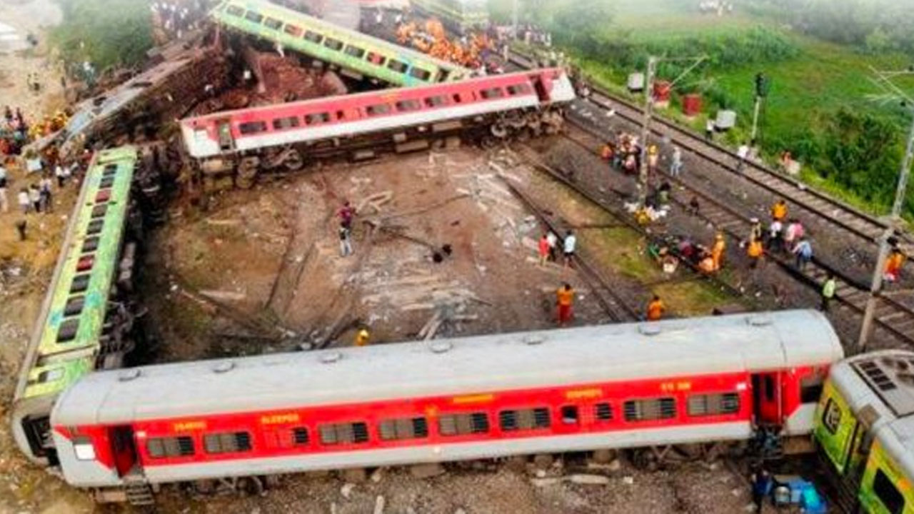 CBI Probe: ఒడిశా రైలు ప్రమాదంపై సీబీఐ విచారణ.. స్పష్టం చేసిన కేంద్ర రైల్వే మంత్రి