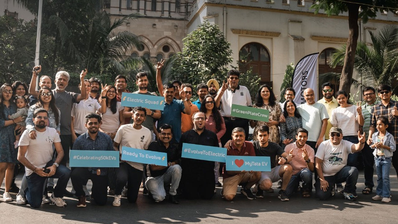 Tata Motors: ప్రపంచ పర్యావరణ దినోత్సవం సందర్భంగా టాటా మోటర్స్ ప్రత్యేకమైన కస్టమర్ ఎంగేజ్‌మెంట్ ప్రోగ్రాం