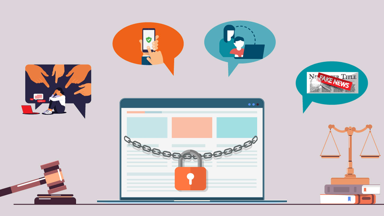 Digital India Bill: ఇంటర్నెట్‭పై కేంద్రం కఠిన ఆంక్షలు.. 11 అంశాలతో కొత్తగా డిజిటల్ ఇండియా బిల్లు