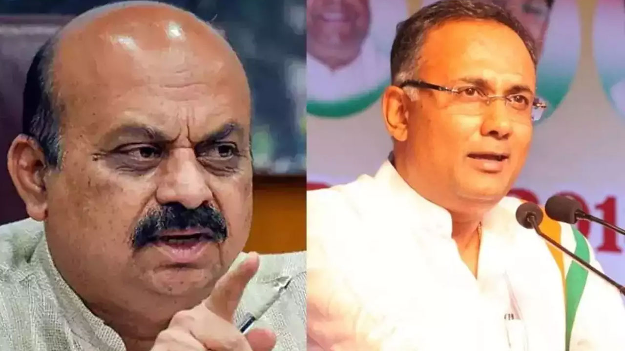 Karnataka Politics: కర్ణాటకలో ఆర్‌ఎస్‌ఎస్‭కు కేటాయించిన భూములను కాంగ్రెస్ ప్రభుత్వం వెనక్కి తీసుకుంటుందా?