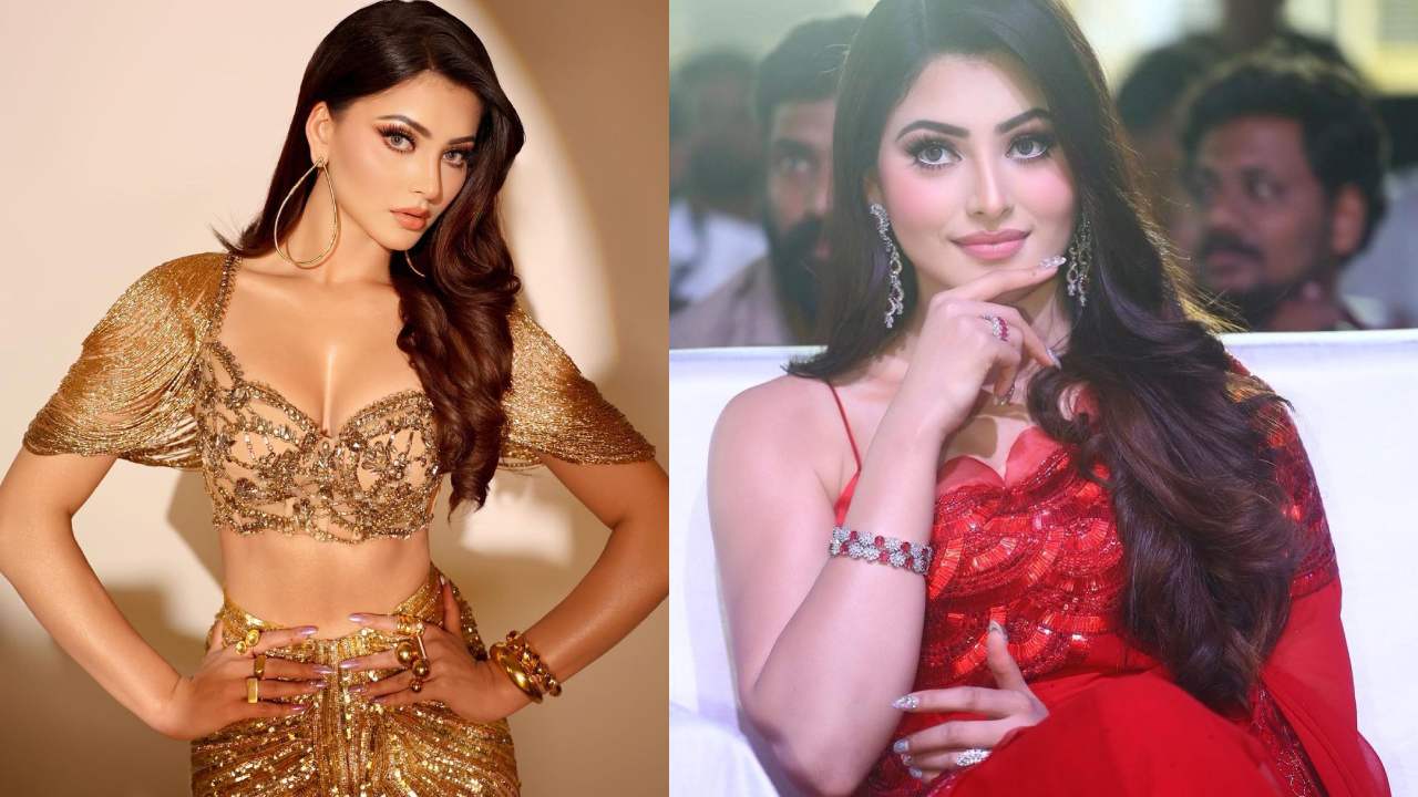 Urvashi Rautela : వామ్మో.. బాలీవుడ్ భామ ఊర్వశి రౌతేలా ఇంటి ధర.. ఏకంగా అన్ని కోట్లా?
