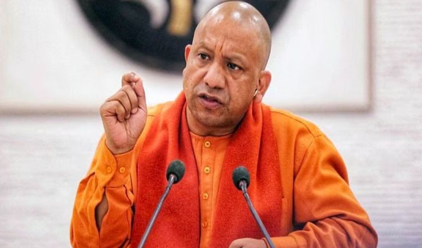 Uttar Pradesh CM Yogi : పండుగలకు సీఎం యోగి కొత్త మార్గదర్శకాలు జారీ