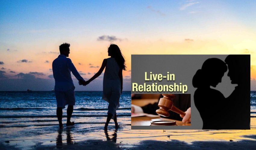 Uttarakhand High Court : భర్త,పిల్లల్ని వదిలేసి మరో వ్యక్తితో మహిళ సహజీవనం .. పిటీషన్ వేసిన భర్తకు షాకిచ్చిన హైకోర్టు