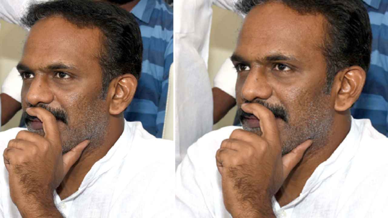 Vangaveeti Radhakrishna : ఎన్నిసార్లు గెలిచామన్నది కాదు.. ప్రజల కోసం ఏం చేశాన్నమదే లెక్క- వంగవీటి రాధా