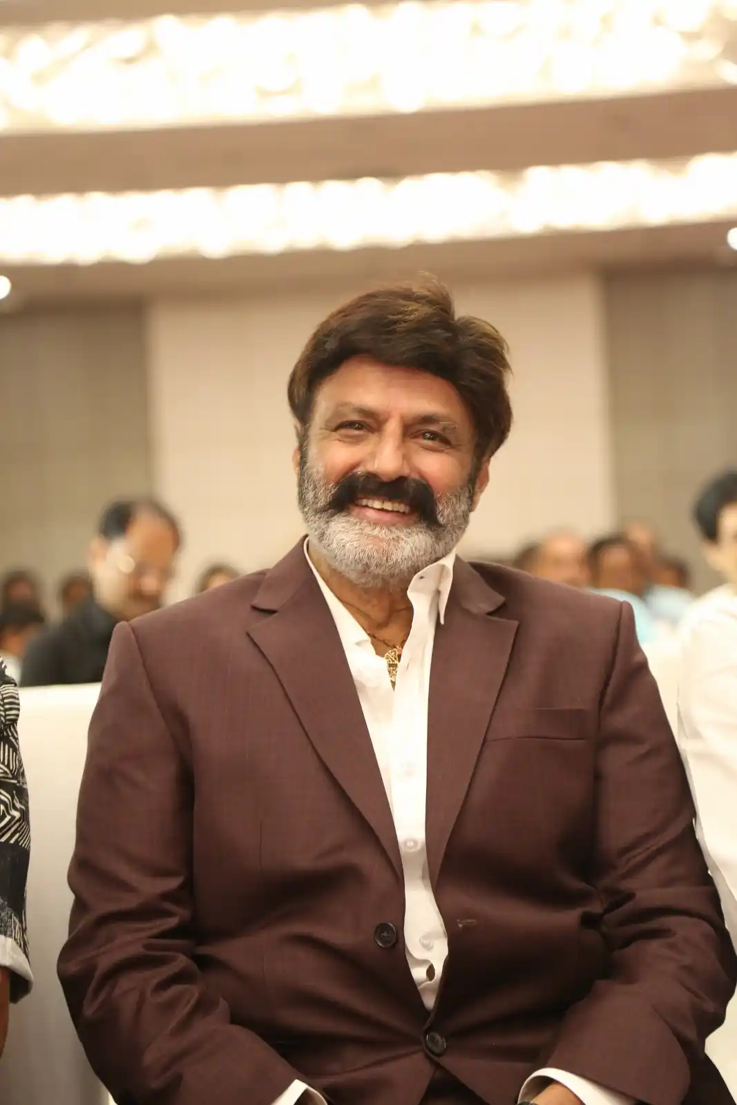 VeeraSimhaReddy 100 days Celebrations and Balakrishna Birthday Celebrations