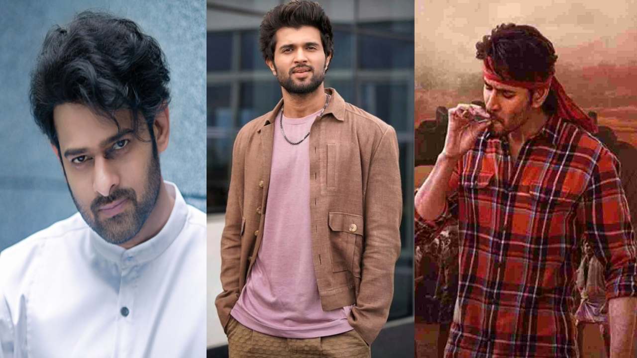 Vijay Deverakonda : మహేష్, ప్రభాస్‌తో పోటీకి విజయ్ దేవరకొండ.. పరశురాంతో సినిమా సంక్రాంతికి..?
