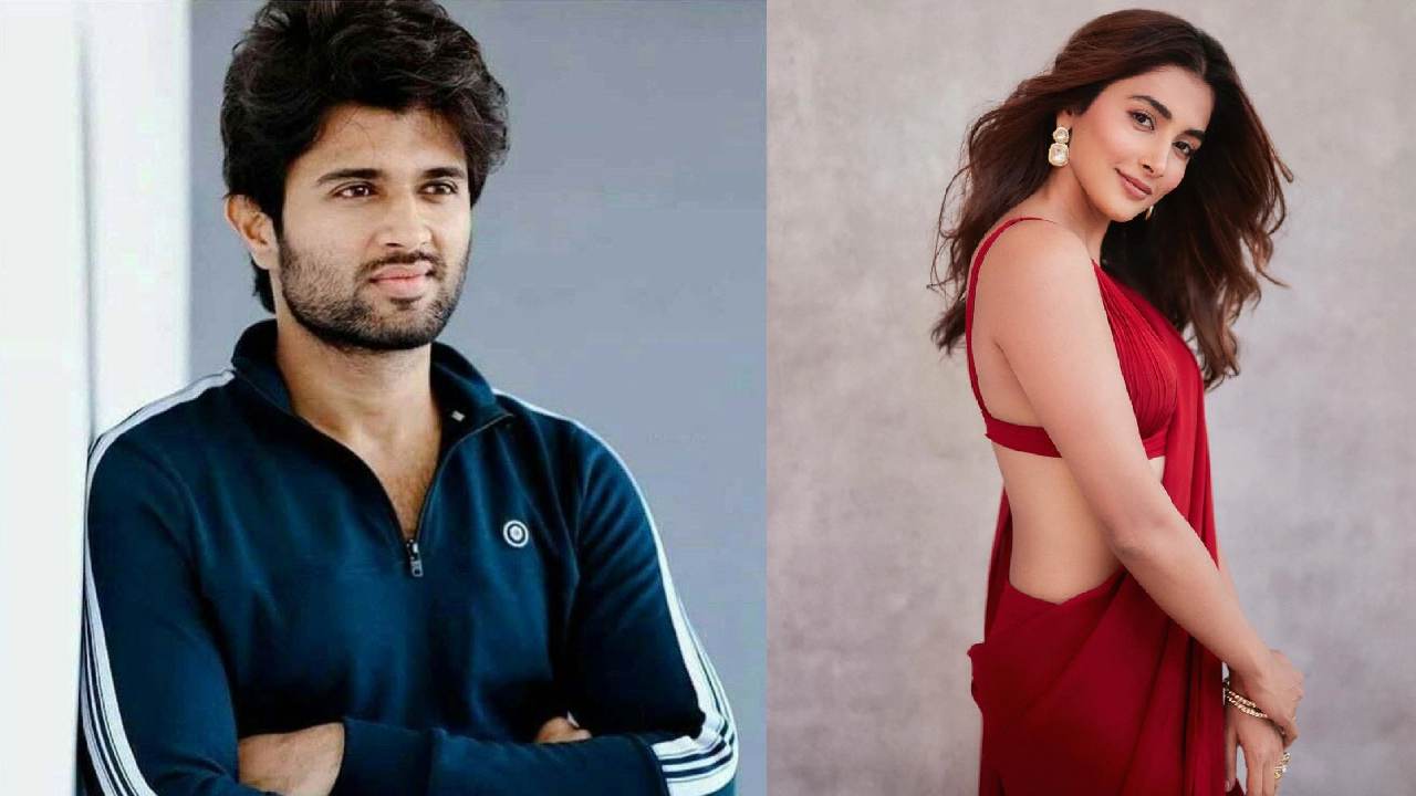 Vijay Deverakonda : విజయ్ వల్ల పూజా హెగ్డేకి మూవీ మిస్.. మరో ఆఫర్‌తో అందుకునే ప్రయత్నం..