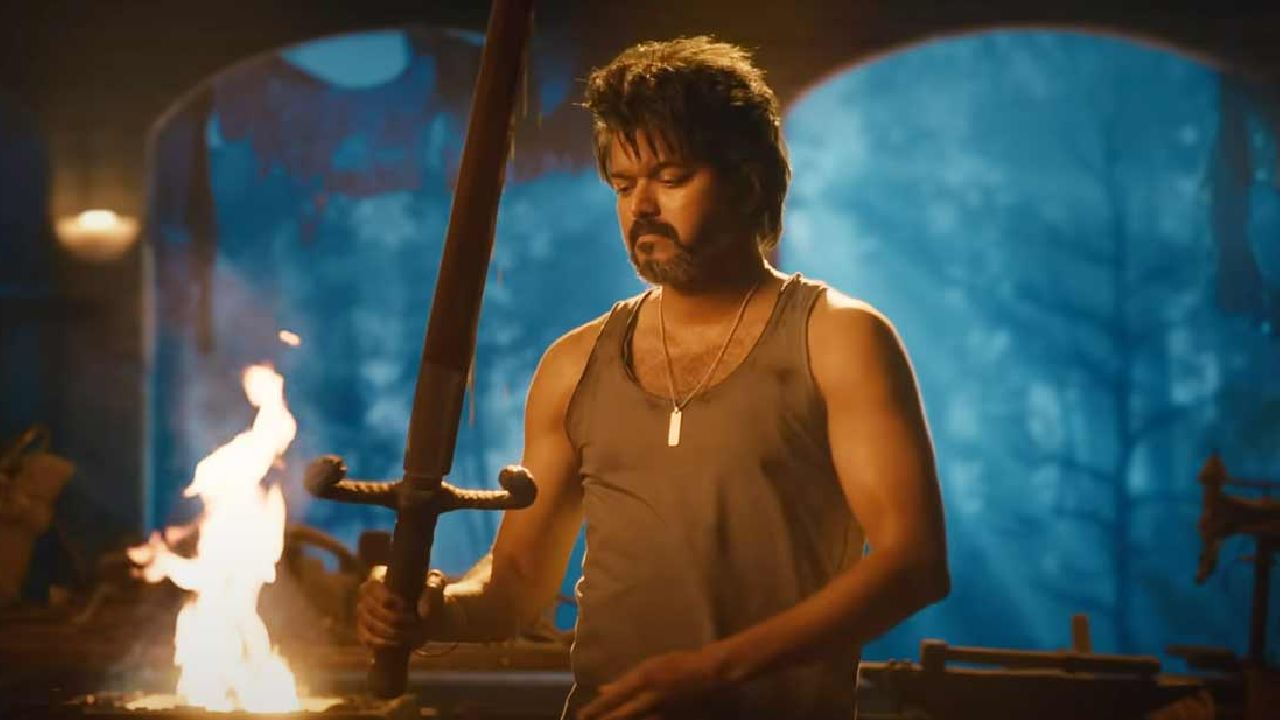 Leo : ప్రీ రిలీజ్ బిజినెస్‌తోనే సంచలనం సృష్టిస్తున్న విజయ్ లియో.. 275 కోట్ల మూవీకి 422 కోట్ల!