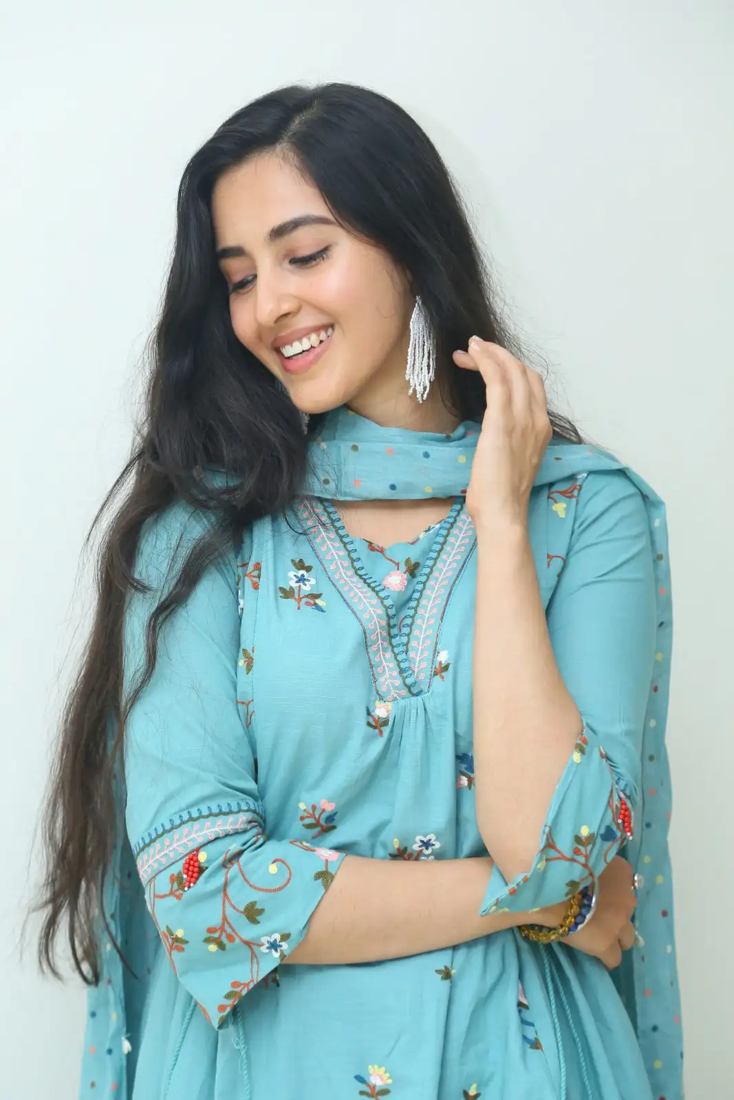 Viraj Ashwin Simrat Kaur Payal Rajput at Mayapetika pre release event gallery