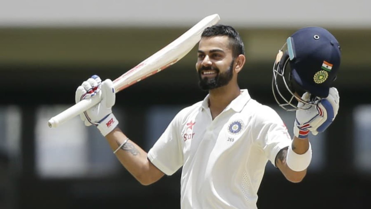 Virat Kohli:  డ‌బ్ల్యూటీసీ ఫైన‌ల్‌లో ప‌లు రికార్డుల‌పై విరాట్ కోహ్లి క‌న్ను.. అవేంటంటే..?