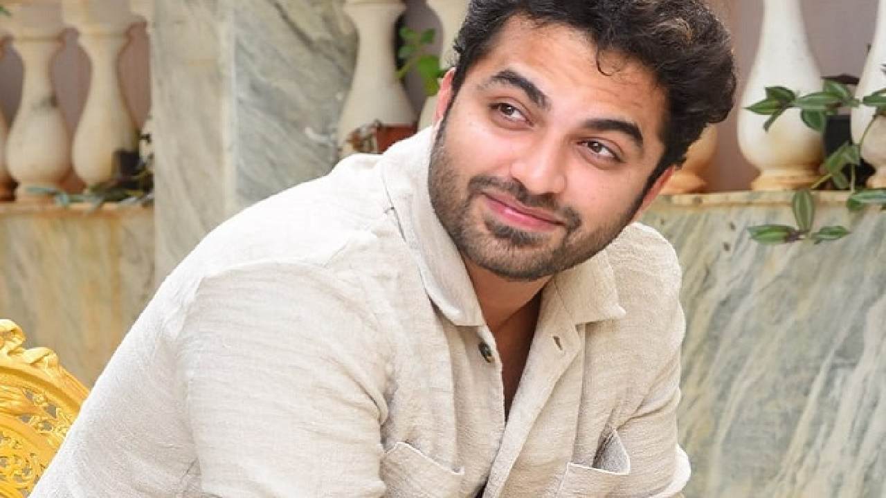 Vishwak Sen : విశ్వక్ సేన్ అసలు పేరు ఏంటో తెలుసా..? ఆ పేరు ఎందుకు మార్చుకున్నాడో తెలుసా..?