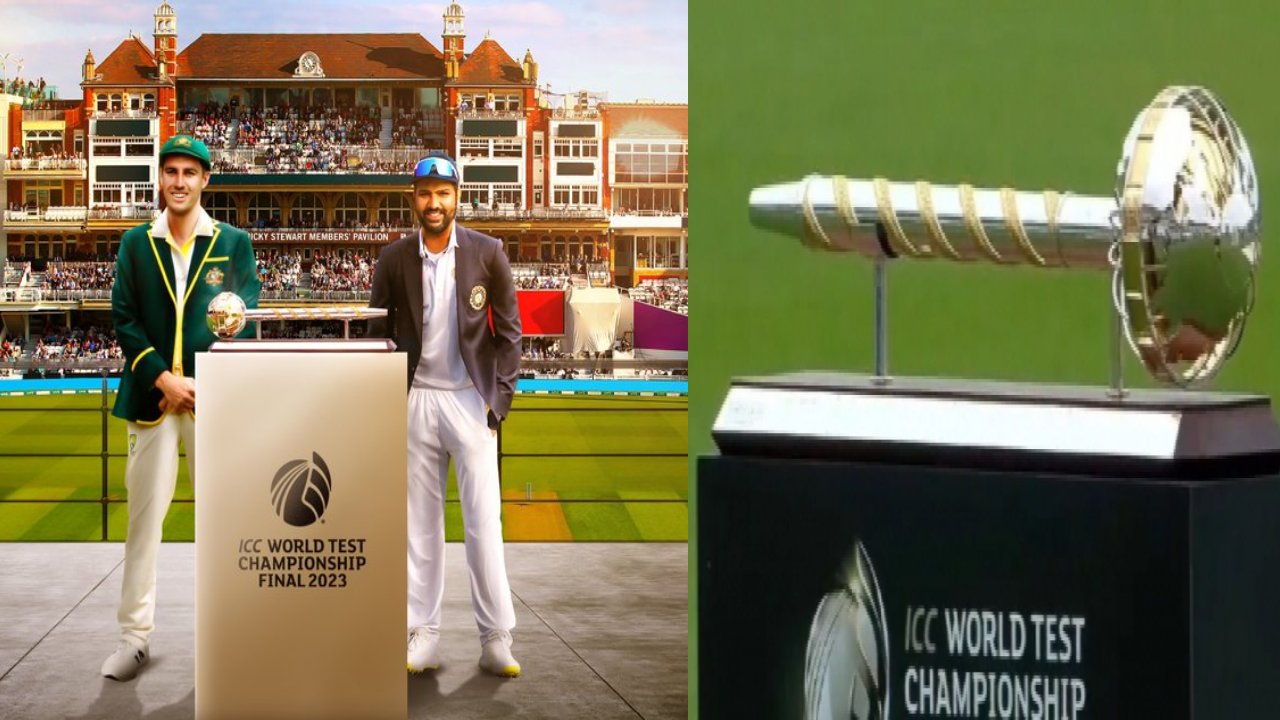 WTC Final 2023: డ‌బ్ల్యూటీసీ ఫైన‌ల్ మ్యాచ్ డ్రా అయితే ప‌రిస్థితి ఏంటి..? ట్రోఫీని అందుకునేది ఎవ‌రంటే..?