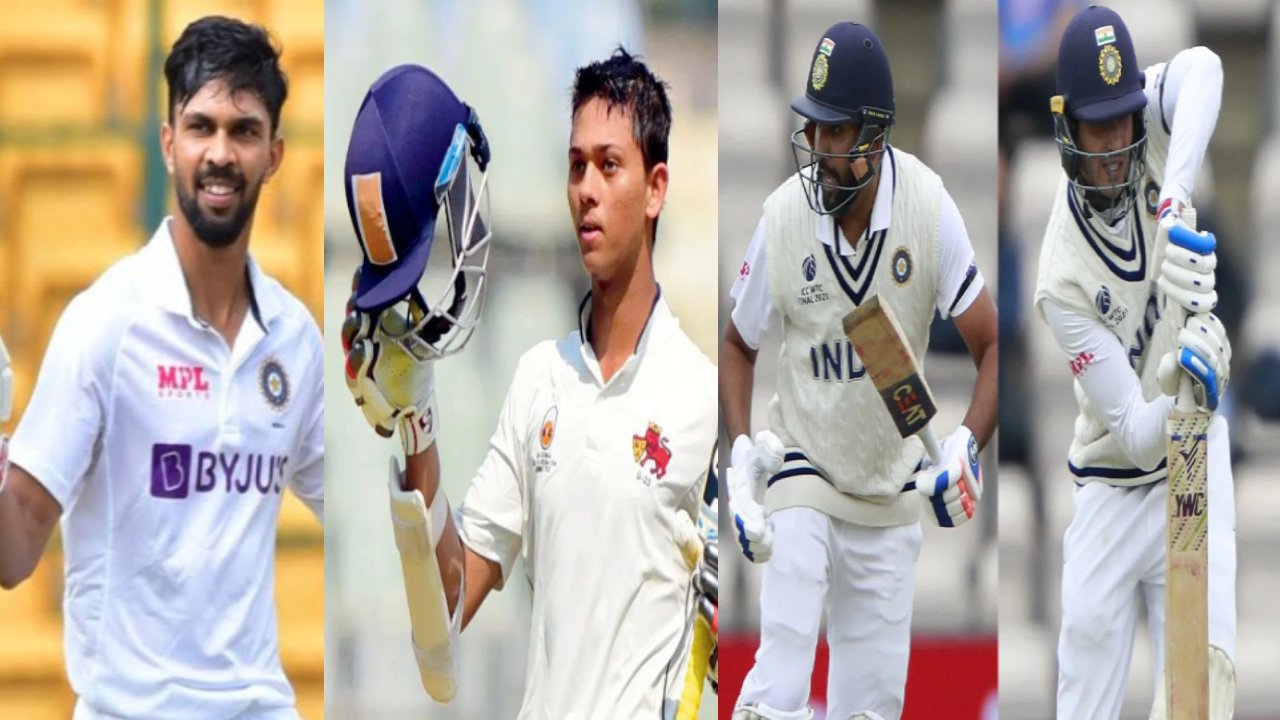 WI vs IND : టీమ్ సెల‌క్ష‌న్ పై మండిపాటు.. న‌లుగురు ఓపెన‌ర్లు దేని కోసం..? సెల‌క్ట‌ర్ల‌కు అవ‌గాహ‌న లేదు..?