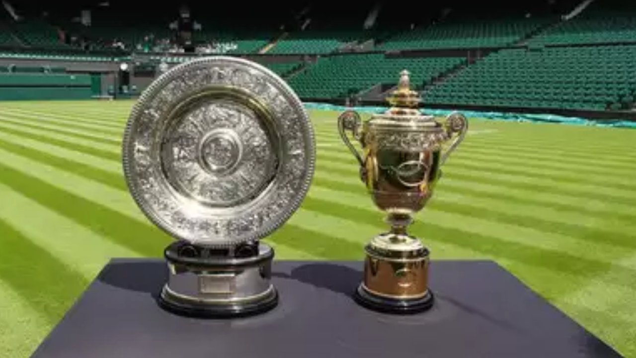 Wimbledon Prize Money: భారీగా పెరిగిన వింబుల్డన్ గ్రాండ్‌స్లామ్ ఫ్రైజ్‌మనీ.. గతేడాదితో పోలిస్తే ఎంత పెరిగిందంటే..