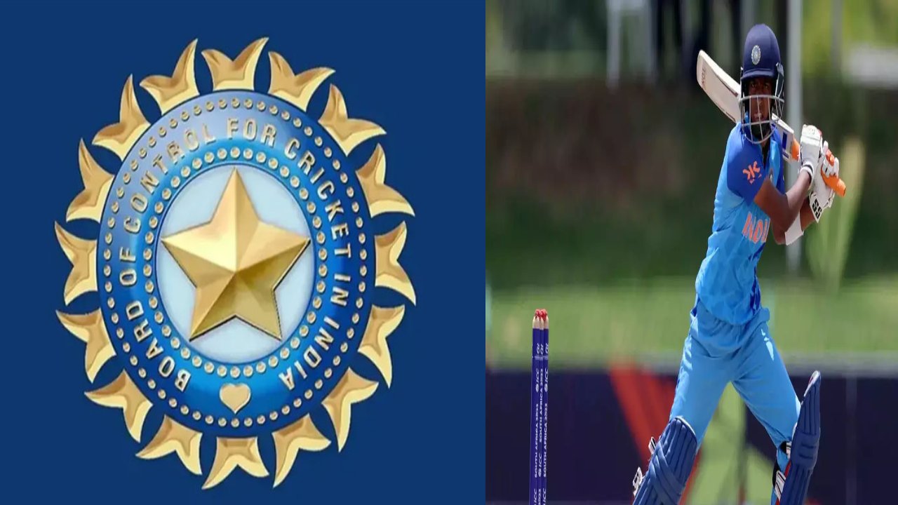 Womens Asia Cup 2023: మ‌హిళ‌ల ఆసియా క‌ప్‌కు భార‌త్ ఏ జ‌ట్టు ప్ర‌క‌ట‌న‌.. న‌లుగురు తెలుగ‌మ్మాయిల‌కు చోటు