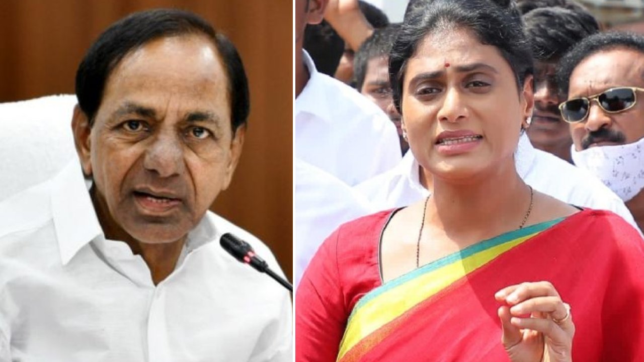 YS Sharmila: మీ మహమ్మారి పాలన అంతానికి.. ఇంజక్షన్ రెడీ అయ్యింది దొర గారు..!