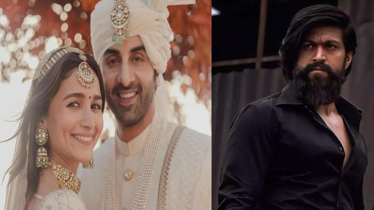 Yash – Ranbir : అల్లు అరవింద్ నిర్మాణం.. యశ్ రావణుడు.. రణ్‌బీర్‌, అలియా సీతారాములు.. నిజమేనా?