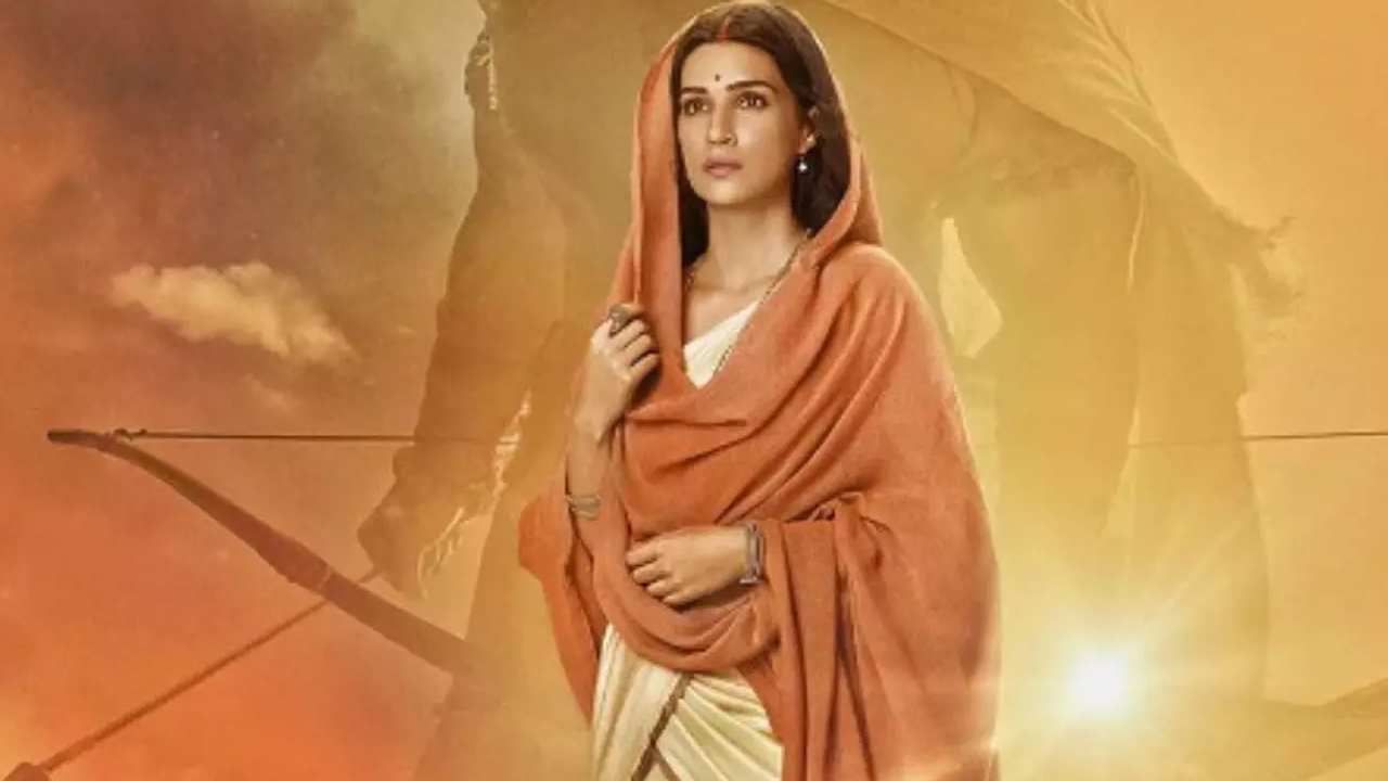 Adipurush : హమ్మయ్య.. నేపాల్‌లో ఆదిపురుష్ ఒక్కటే బ్యాన్.. మిగిలిన హిందీ సినిమాలకు ఓకే..