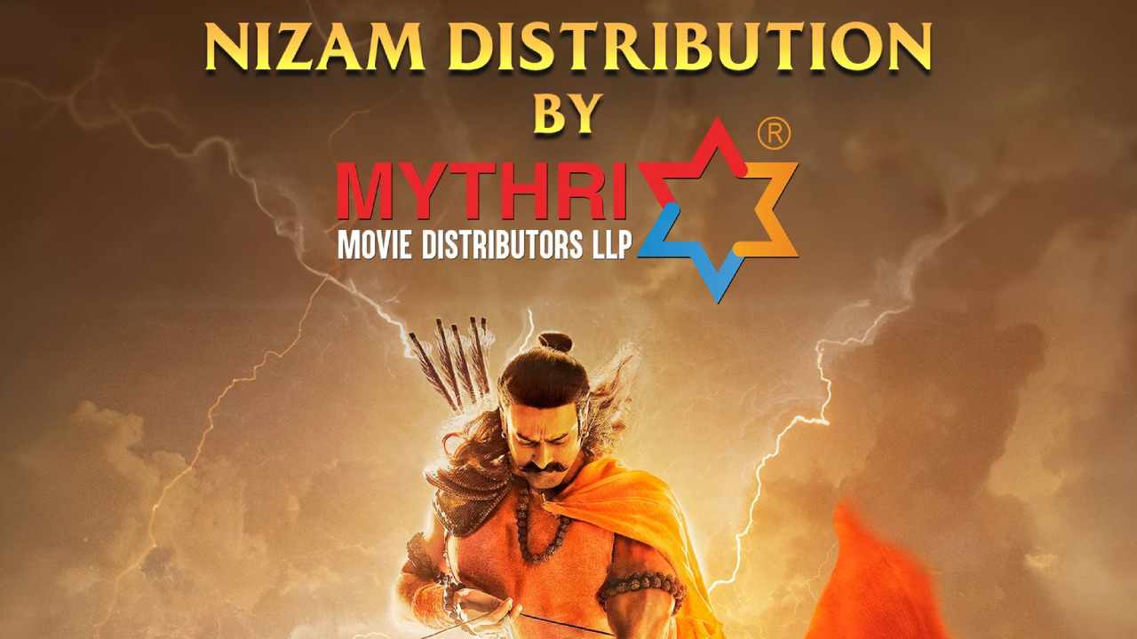 Adipurush : ‘ఆదిపురుష్’ని నైజాంలో రిలీజ్ చేసేది ఎవరో తెలుసా? చాలా మంది పోటీ పడ్డారు.. కానీ..