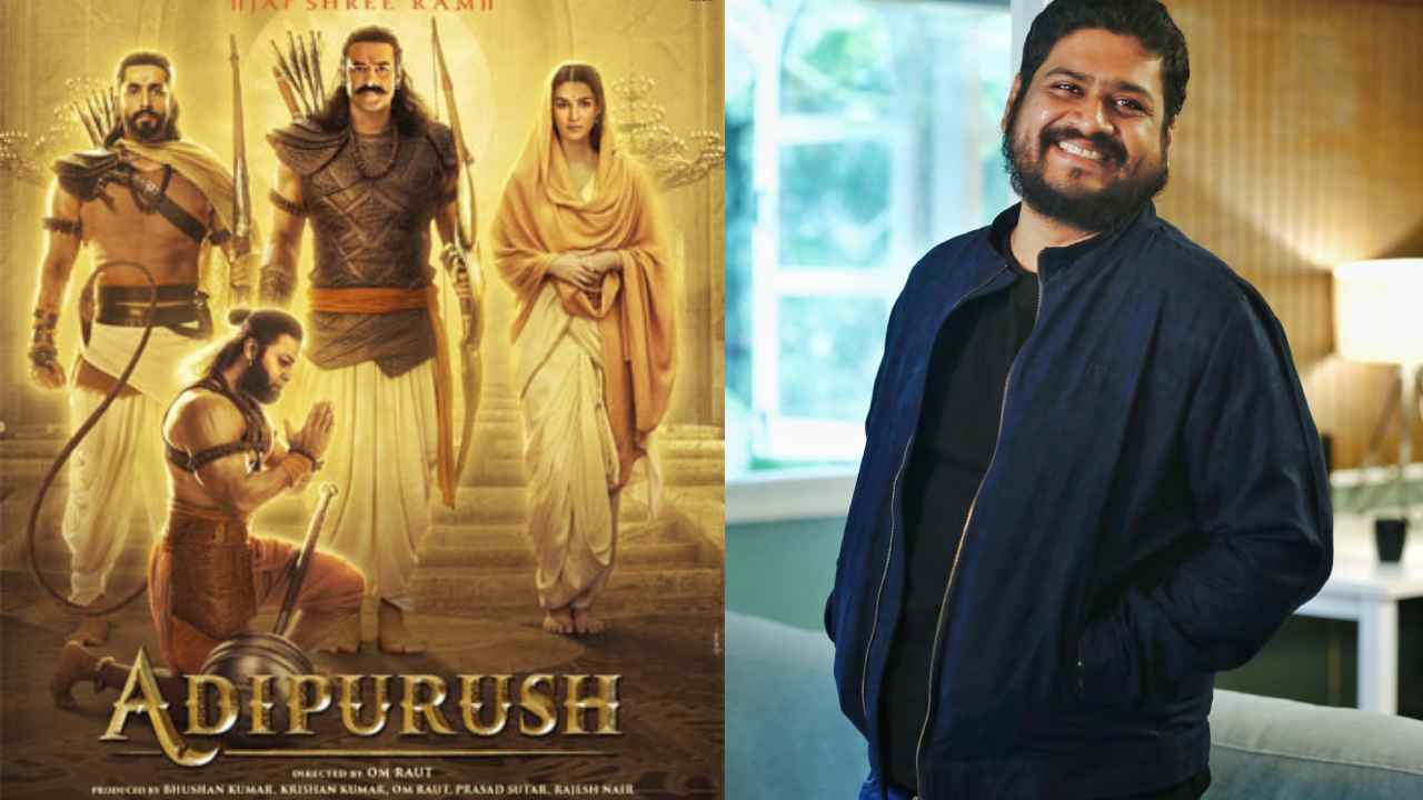 Adipurush : ఆదిపురుష్ పై దారుణమైన ట్రోల్స్.. ముఖ్యంగా డైరెక్టర్ ఓంరౌత్ పై..