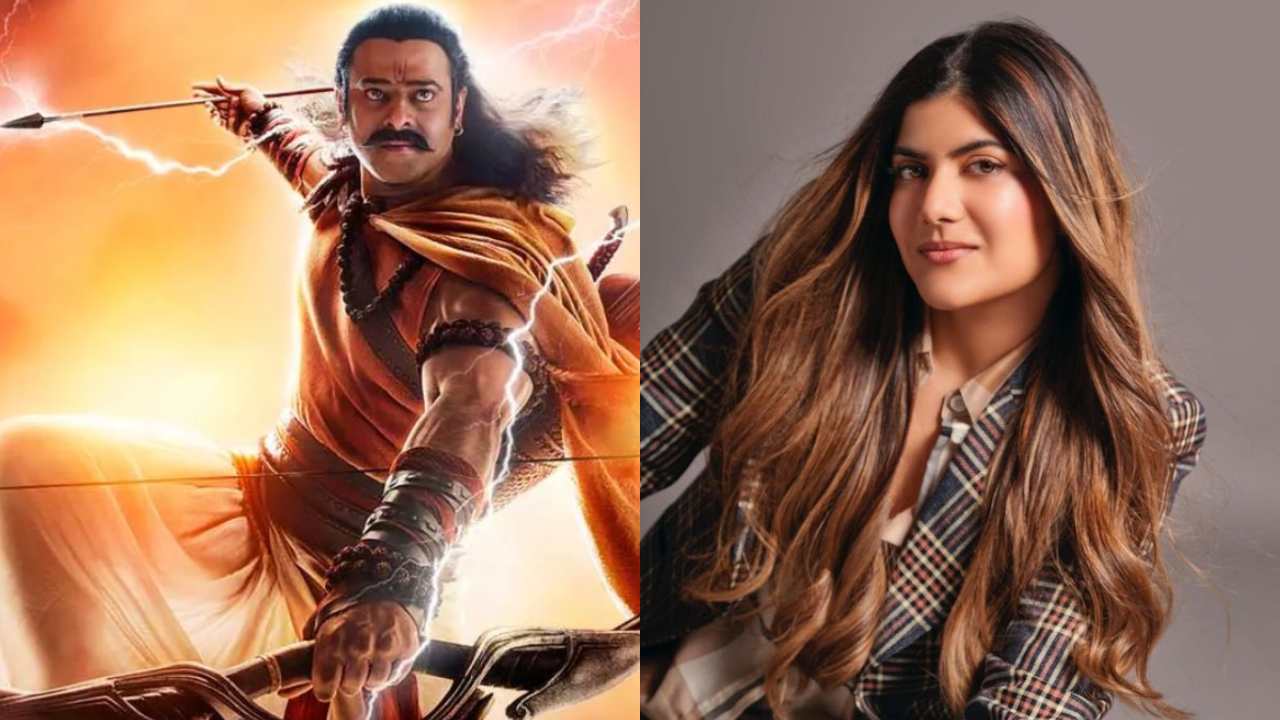 Ananya Birla : ఇంకో 10 వేల ఆదిపురుష్ టికెట్లు ఫ్రీగా.. ఈ సారి అనన్య బిర్లా వంతు..