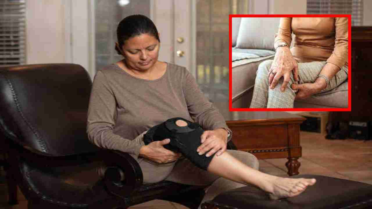 Arthritis : మహిళలకు ఆర్థరైటిస్ వచ్చే అవకాశం ఎందుకు ఎక్కువ ?