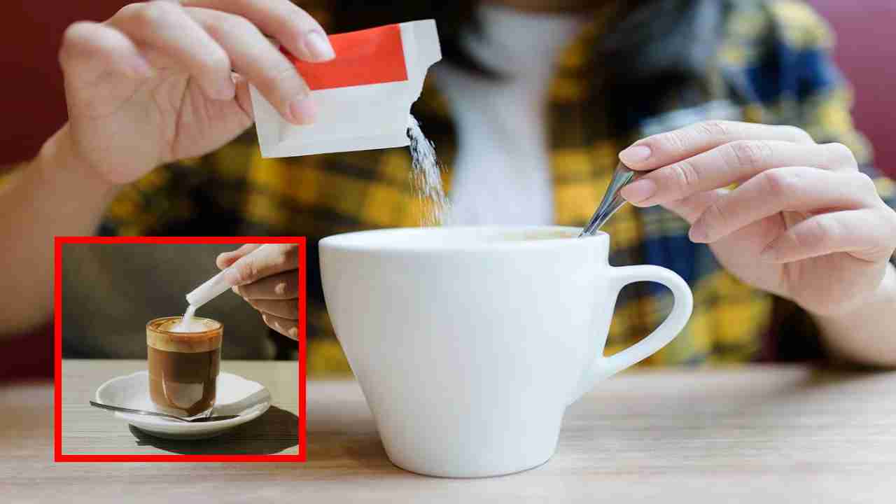 Artificial Sweetener : కృత్రిమ స్వీటెనర్‌లోని రసాయనం డీఎన్ఎ ను దెబ్బతీస్తుందా ? అధ్యయనాల్లో ఏంతేలింది ?