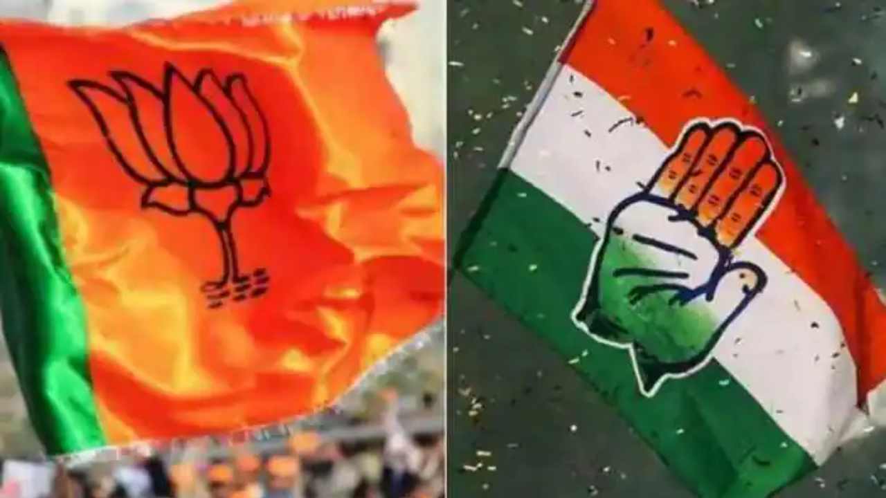 Congress vs BJP: విదేశాల్లో రాజకీయాలొద్దన్న విదేశాంగ మంత్రి జైశంకర్‭కు గట్టి కౌంటర్ ఇచ్చిన కాంగ్రెస్
