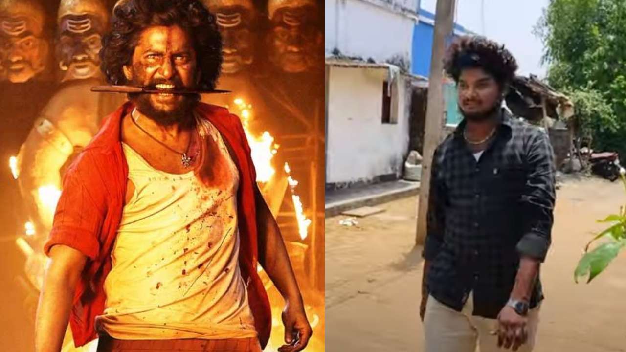 Dasara Movie : దసరా సినిమాకు డబ్బులు ఇవ్వలేదు.. 23 మందికి నేనే ఇచ్చాను.. 70 వేలు లాస్.. సంచలన వ్యాఖ్యలు చేసిన సింగర్..