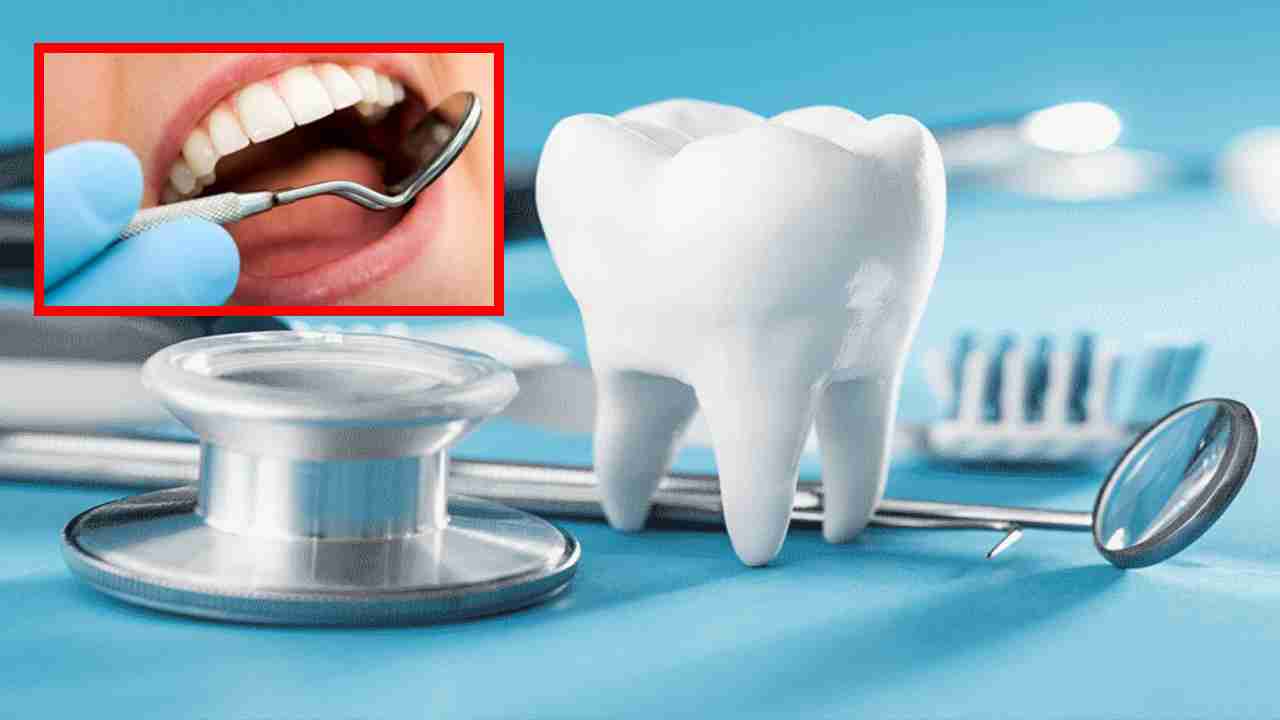 Benefits Of Oral Hygiene : అన్ని వయసుల వారిలో నోటి పరిశుభ్రత వల్ల కలిగే ప్రయోజనాలు తెలుసా ?