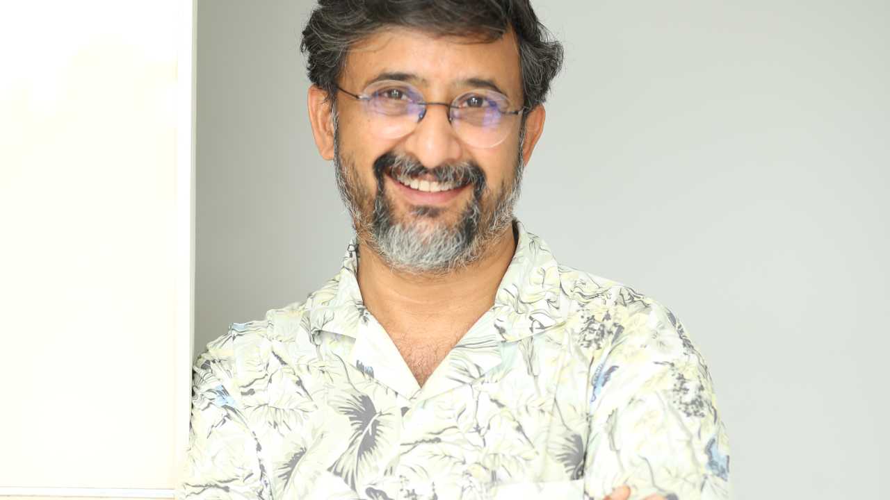 Director Teja : థియేటర్ వర్సెస్ పాప్‌కార్న్.. మళ్ళీ మాట్లాడిన తేజ.. నా థియేటర్లో పాప్‌కార్న్ రేటు అంతే..