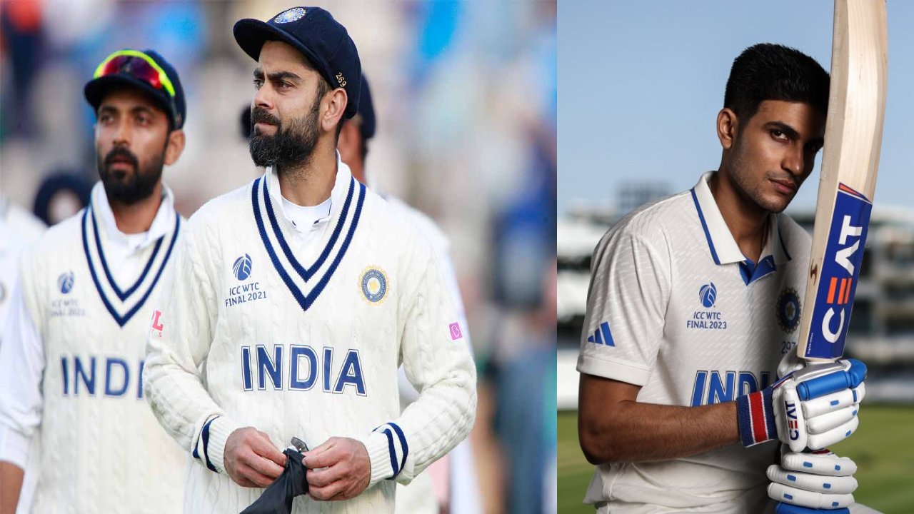 WTC Final: ఓడిన‌ టీమ్ఇండియాకు, గెలిచిన ఆసీస్‌కు ఐసీసీ భారీ షాక్‌.. శుభ్‌మ‌న్ గిల్‌కు 115 శాతం జ‌రిమానా