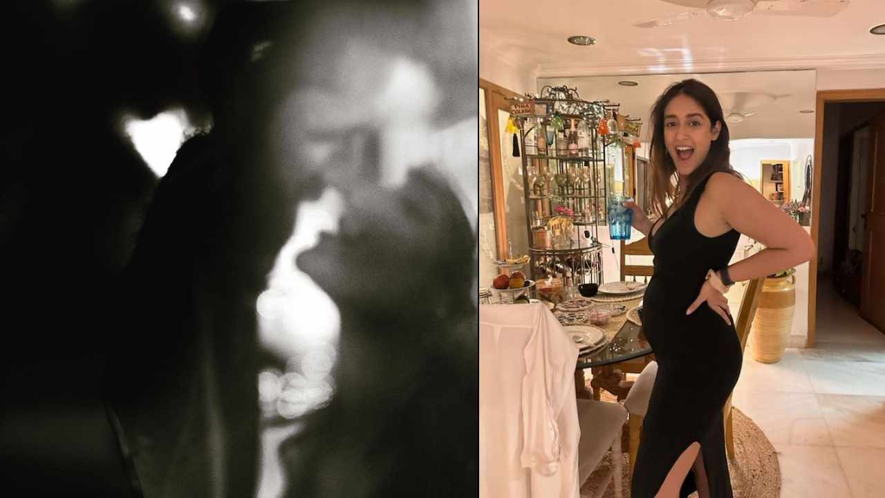 Ileana D’Cruz : ఇలియానా ప్రెగ్నెన్సీ.. అతనే అంటూ మొదటిసారి ప్రియుడి గురించి పోస్ట్.. కానీ..
