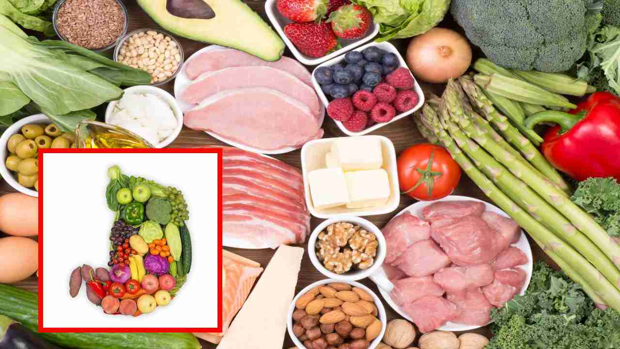 Important Healthy Foods : శరీరానికి పోషణనిచ్చే ముఖ్యమైన ఆరోగ్యకరమైన ఆహారాలు ఇవే !